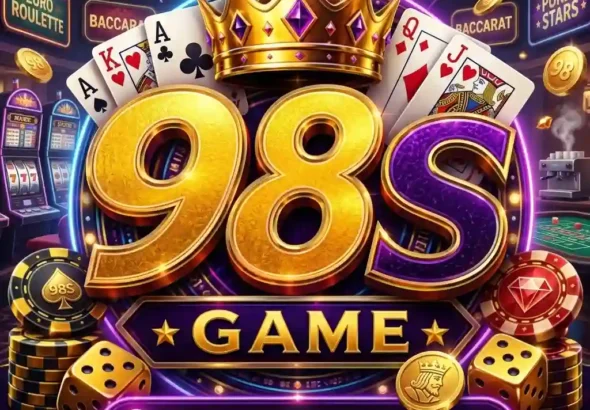 98s game