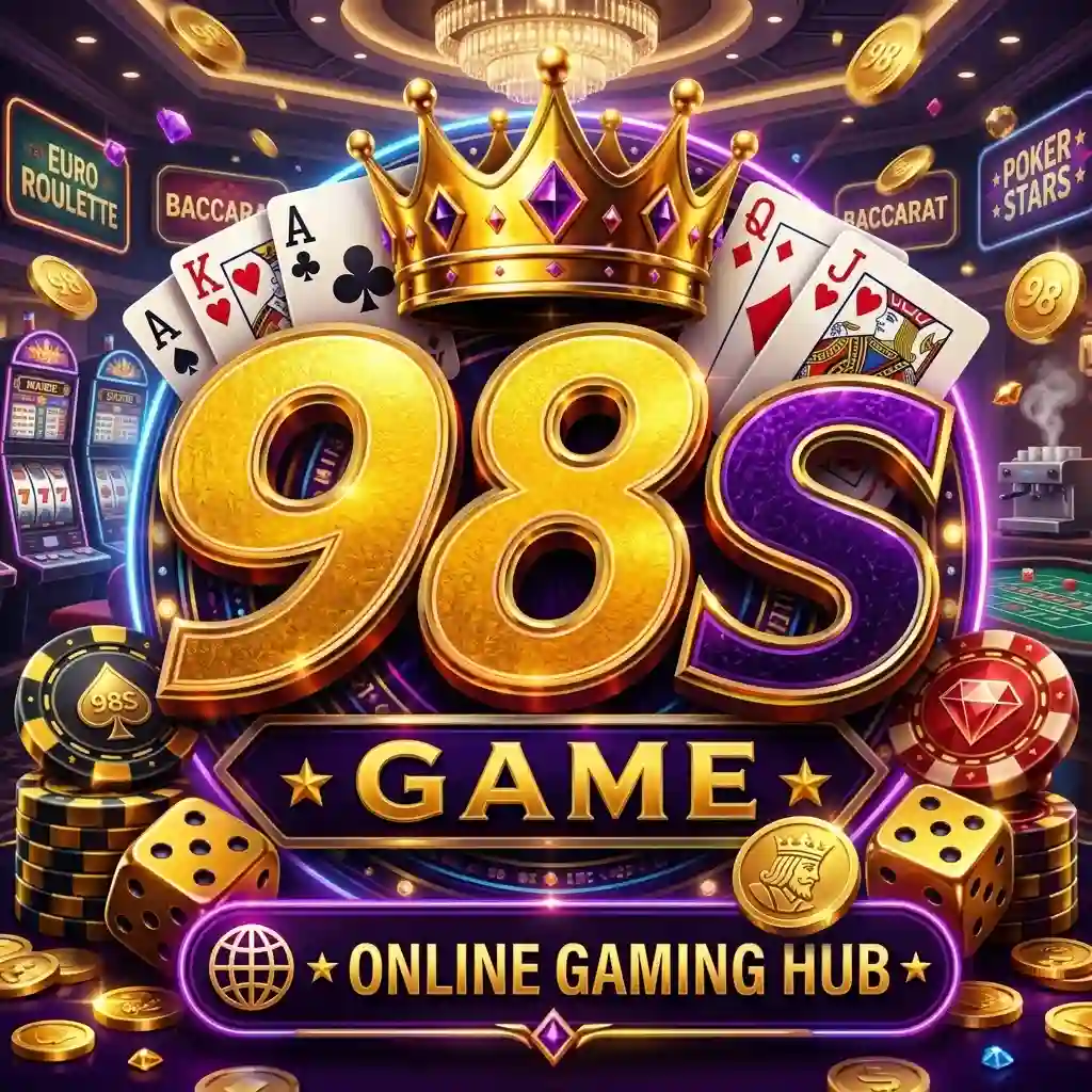 98s game