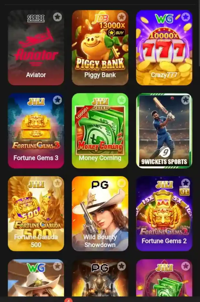 E444 game