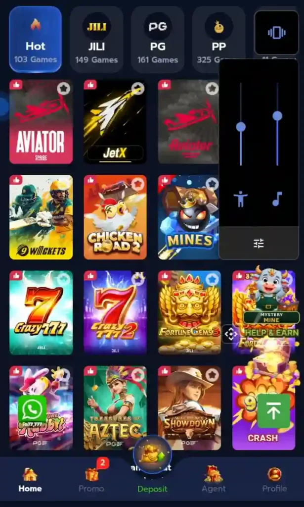 888ace game