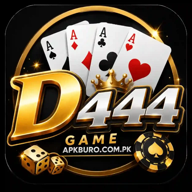 d444 game