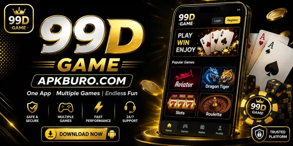 99d game