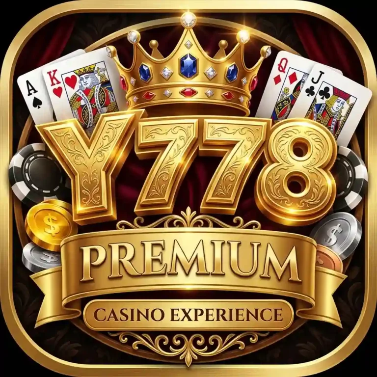 y778 game